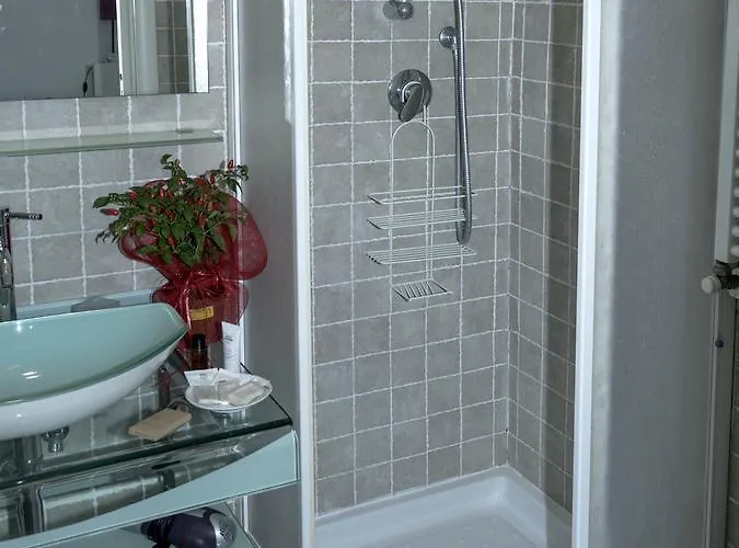 Bed & Breakfast St. John