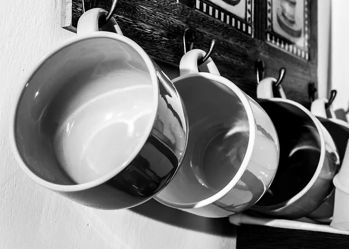 St. John Bed & Breakfast Řím