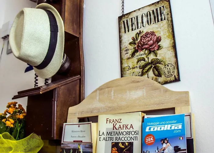 St. John Bed & Breakfast 3*