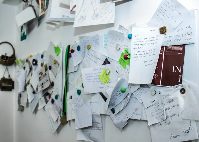 St. John Bed & Breakfast 3*