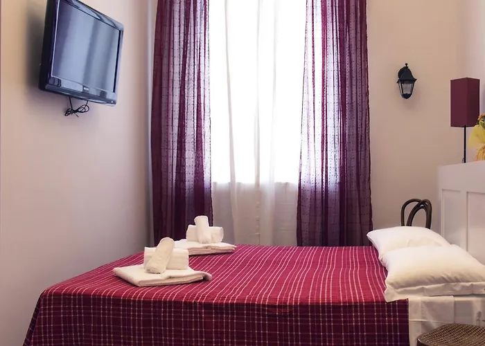 St. John Bed & Breakfast