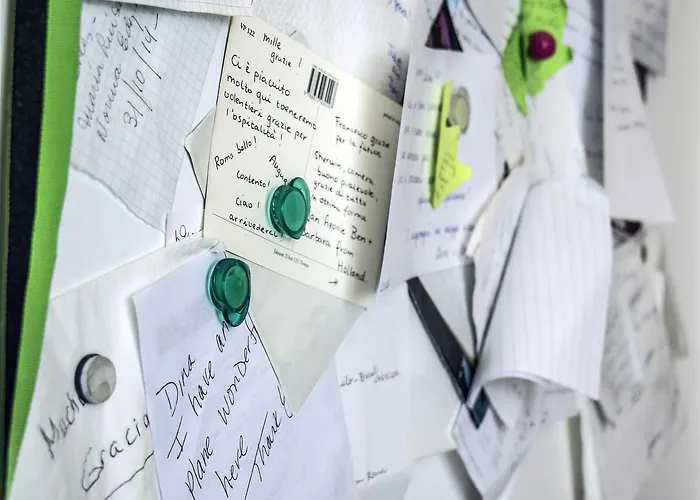 Bed & Breakfast St. John 3*