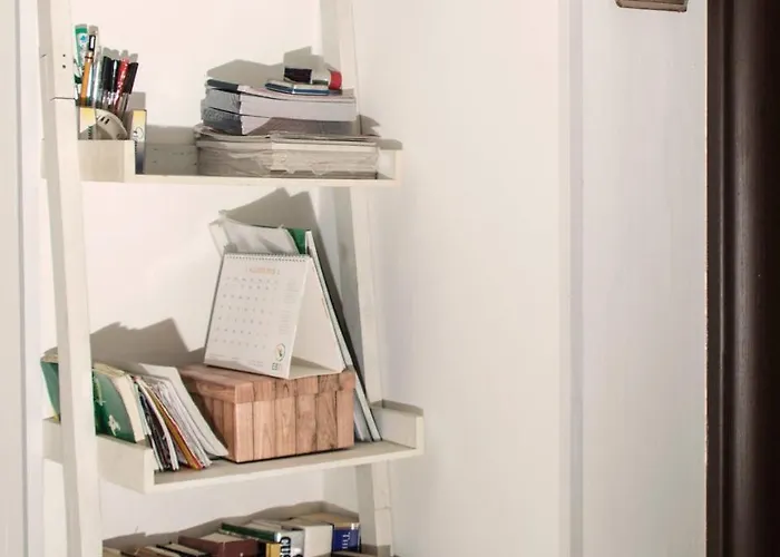 St. John Bed & Breakfast Řím