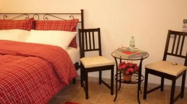 Bed & Breakfast St. John 3*