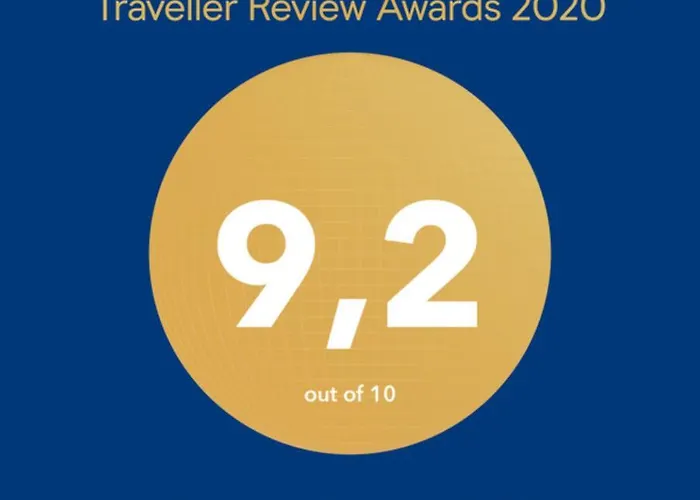 St. John Bed & Breakfast Řím