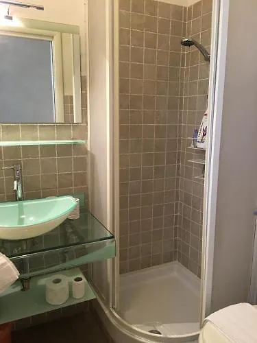 St. John Bed & Breakfast