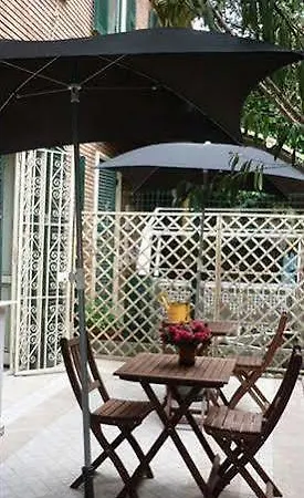 Oda ve Kahvaltı St. John 3*