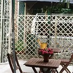 Bed & Breakfast St. John Rome