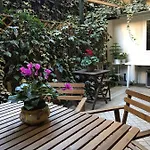 Bed & Breakfast St. John Rome