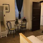 Bed & Breakfast St. John