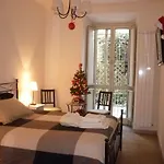 Bed & Breakfast St. John