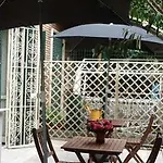 Bed & Breakfast St. John 3*