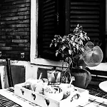 Bed & Breakfast St. John 3*