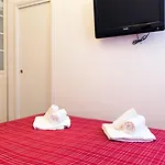 Bed & Breakfast St. John 3*