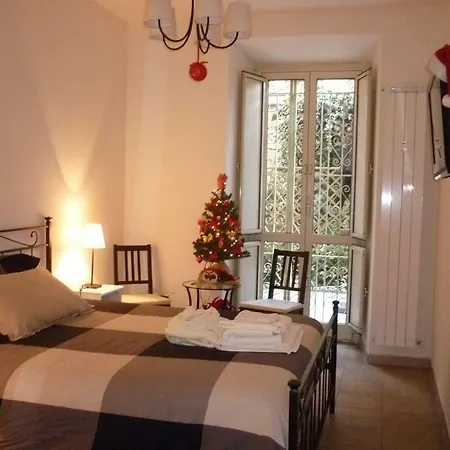 فندق مبيت وإفطار St. John
