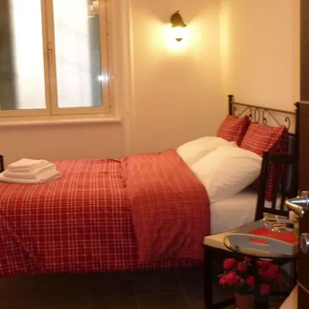 St. John B&B 로마