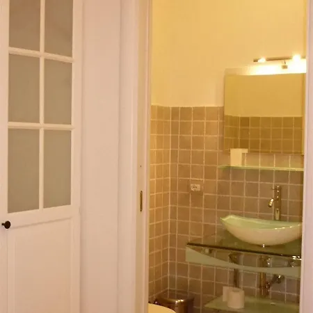 St. John فندق مبيت وإفطار روما